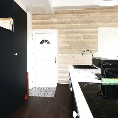 Appartement Centre De Bordeaux Clim Et Tram Eksteriør billede