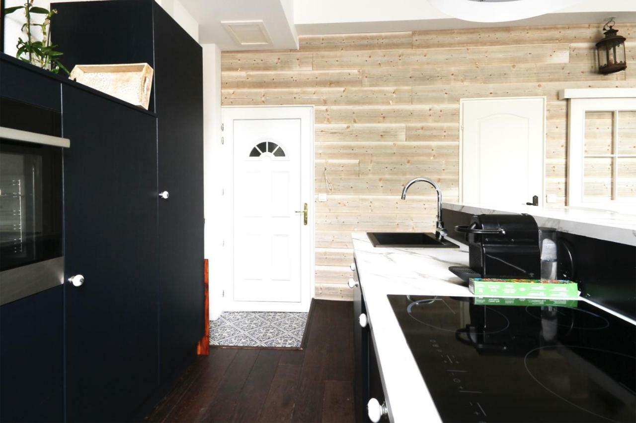 Appartement Centre De Bordeaux Clim Et Tram Eksteriør billede